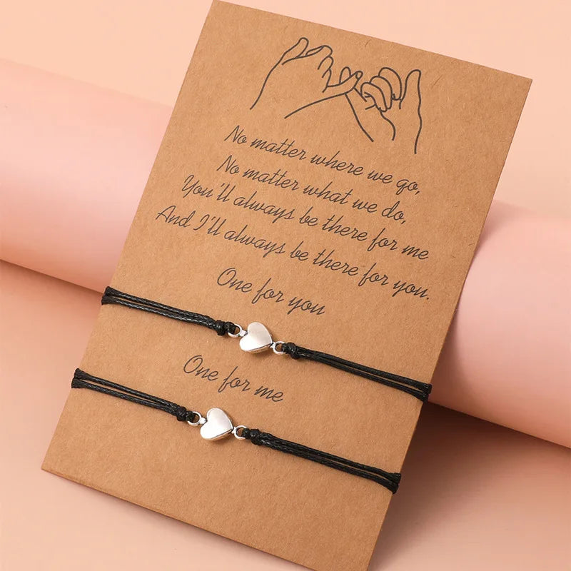 The Tethered Orbit