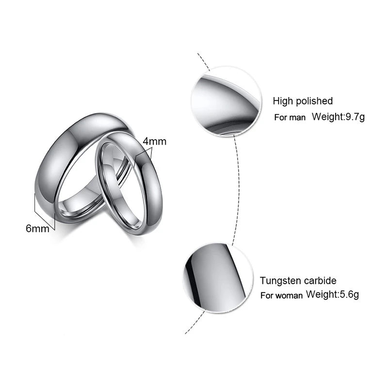 Vapor Tungsten