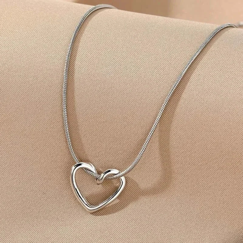 The Cipher Heart