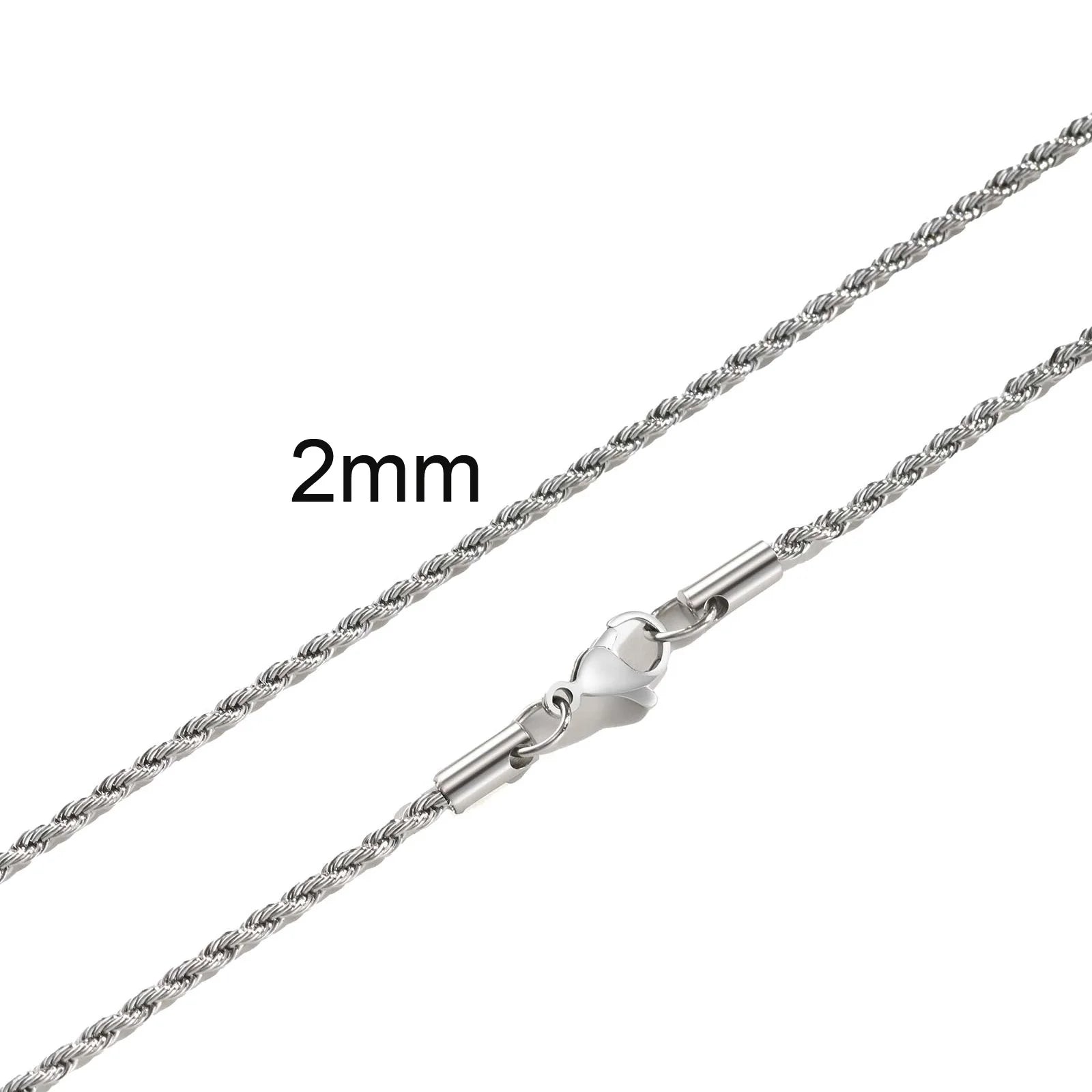 Curb Twist Band
