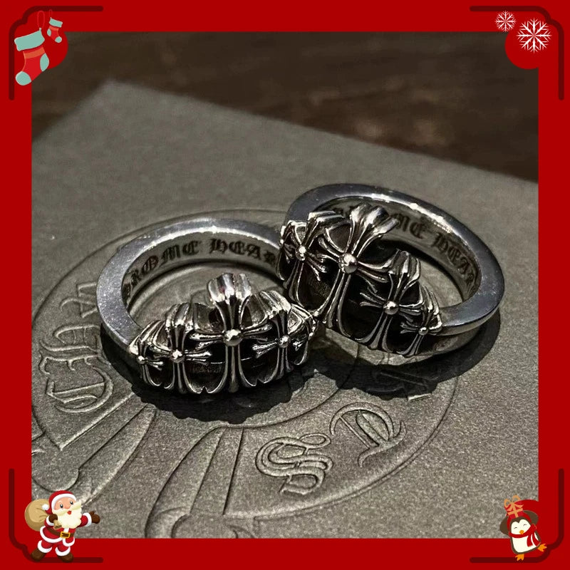 Royals & Rebels Ring