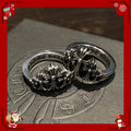 Royals & Rebels Ring