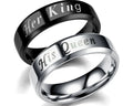 The Monarchy Band