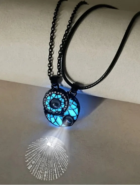 Vapor Lumina