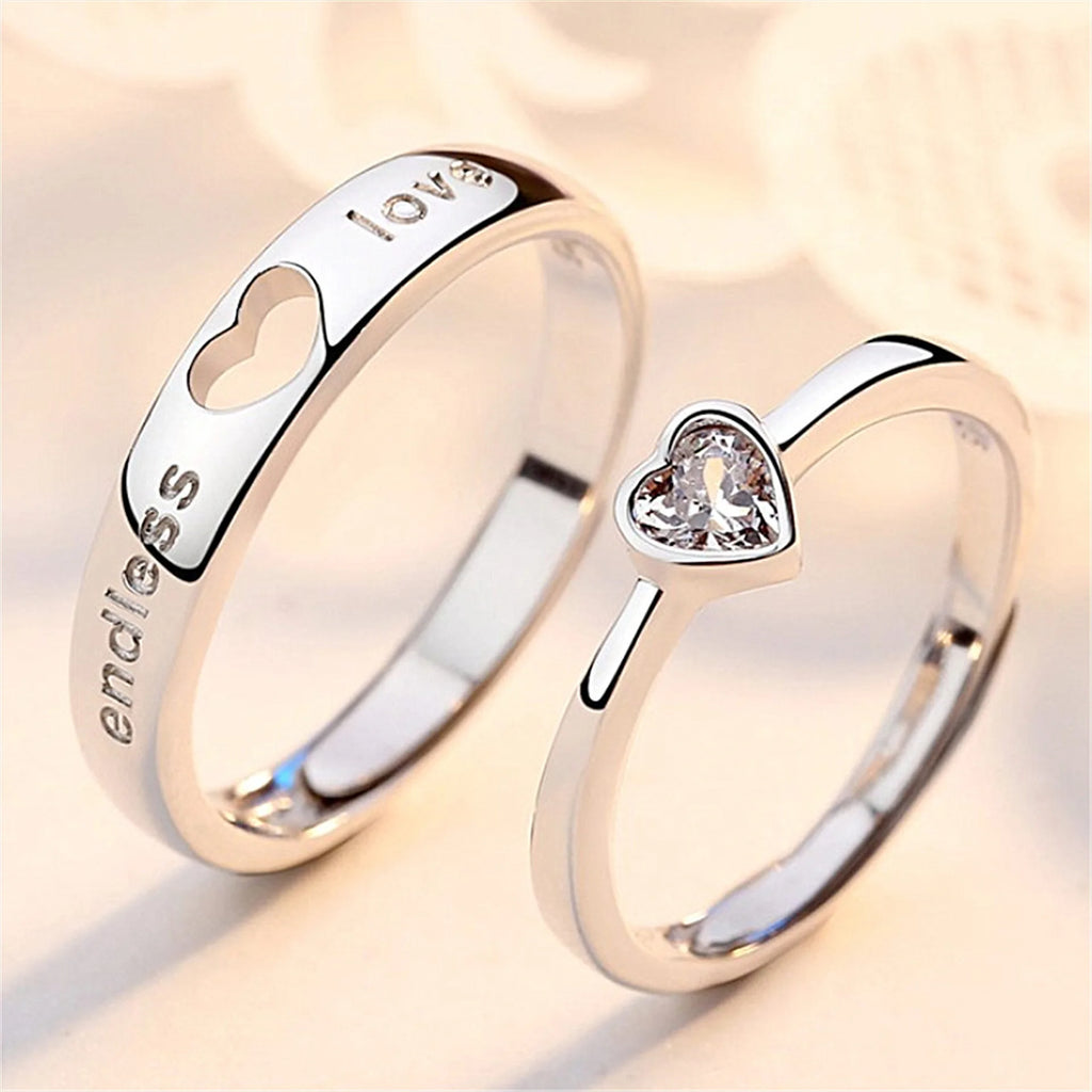 The Vow Halo
