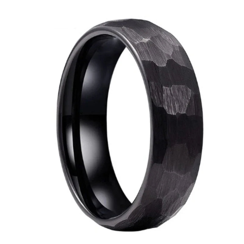 The Zenith Ring