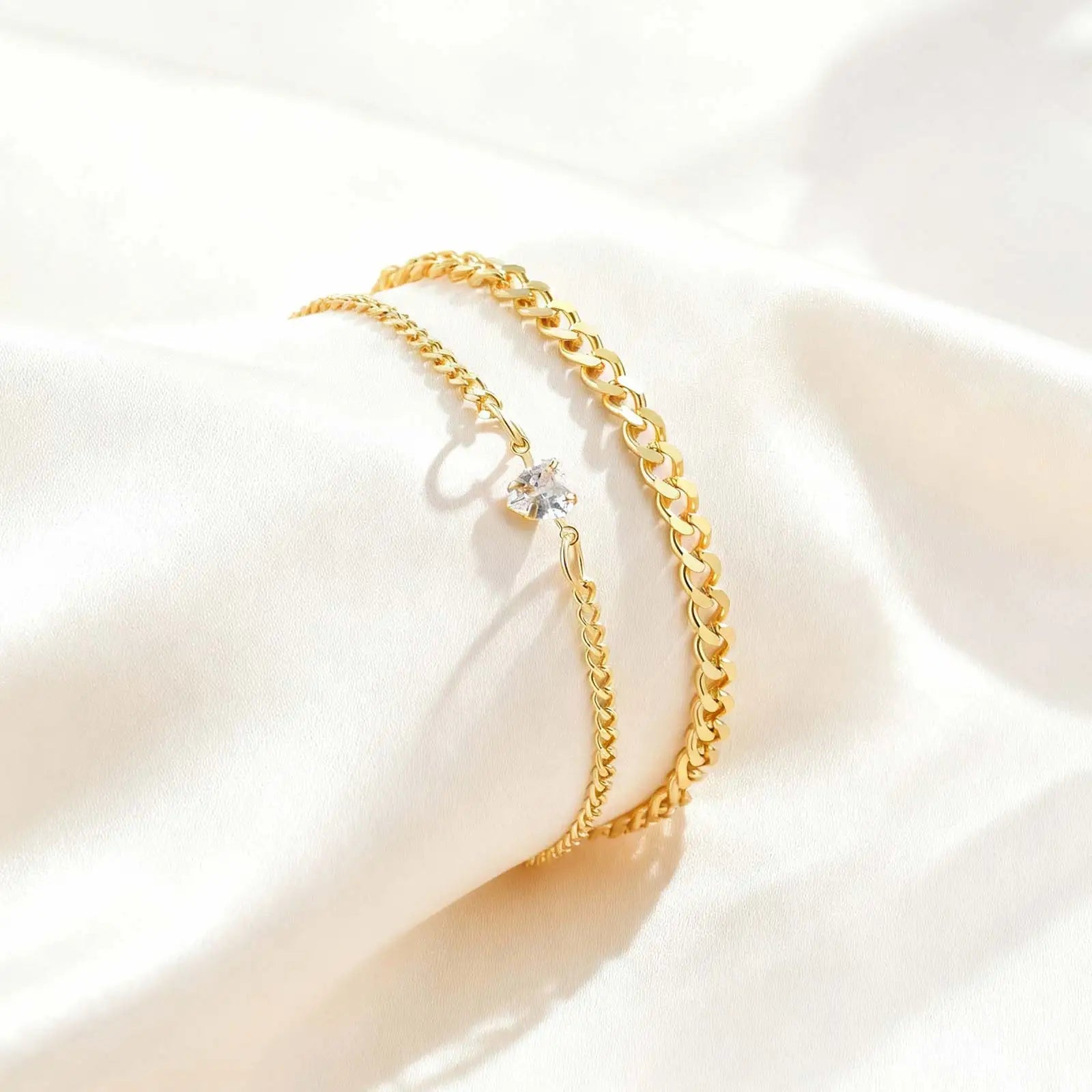 The Vow Strand