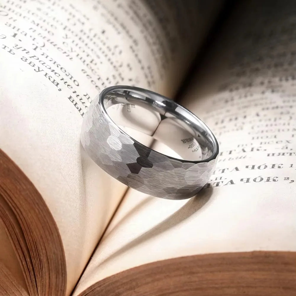 The Zenith Ring