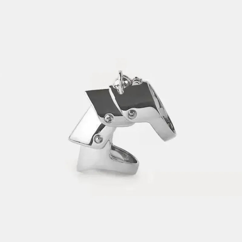 The Blast Armor Ring