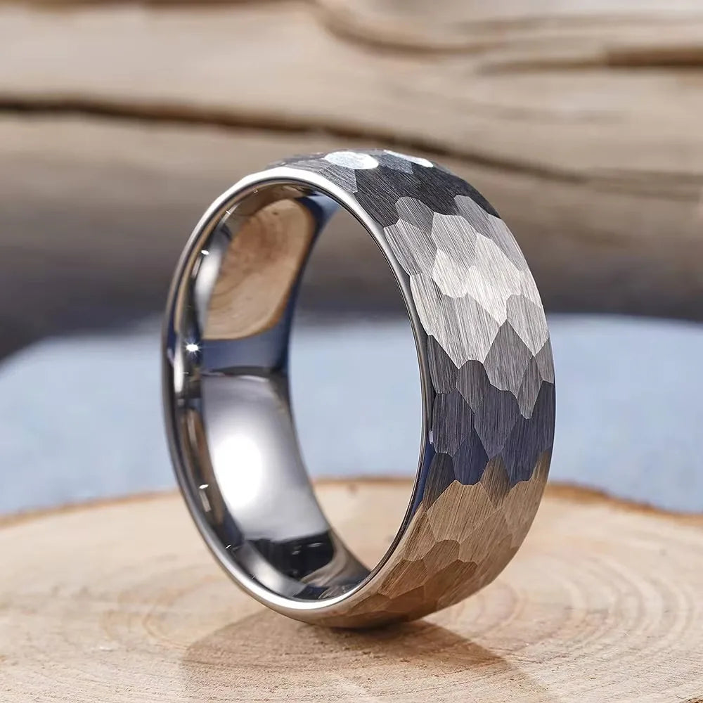 The Zenith Ring