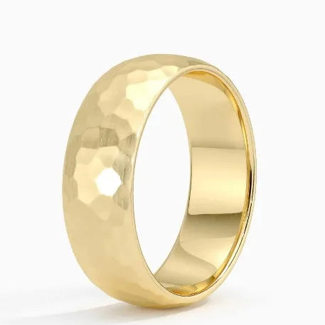 The Zenith Ring