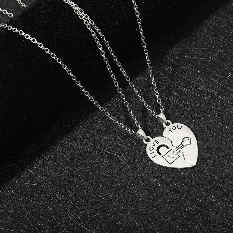 The Cipher Heart