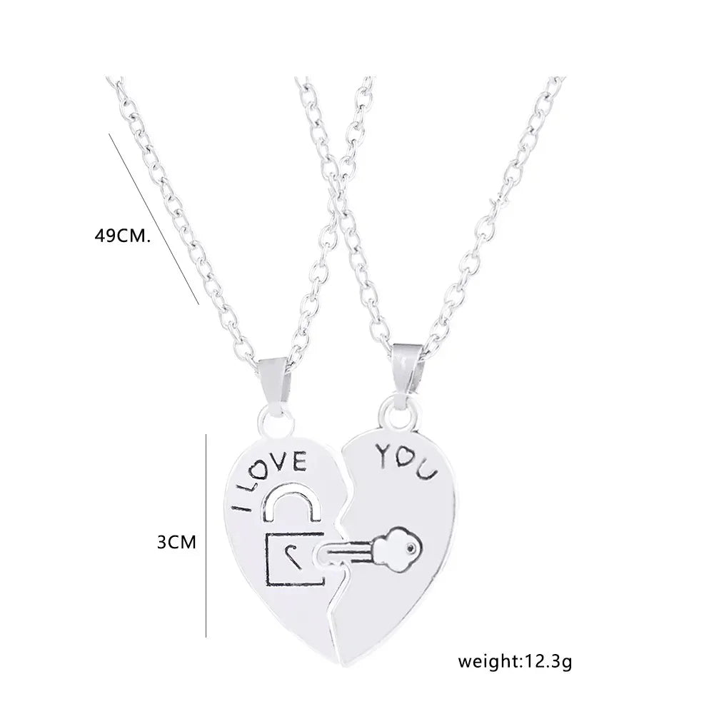 The Cipher Heart