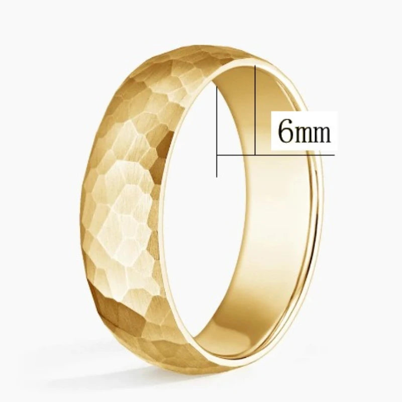 The Zenith Ring