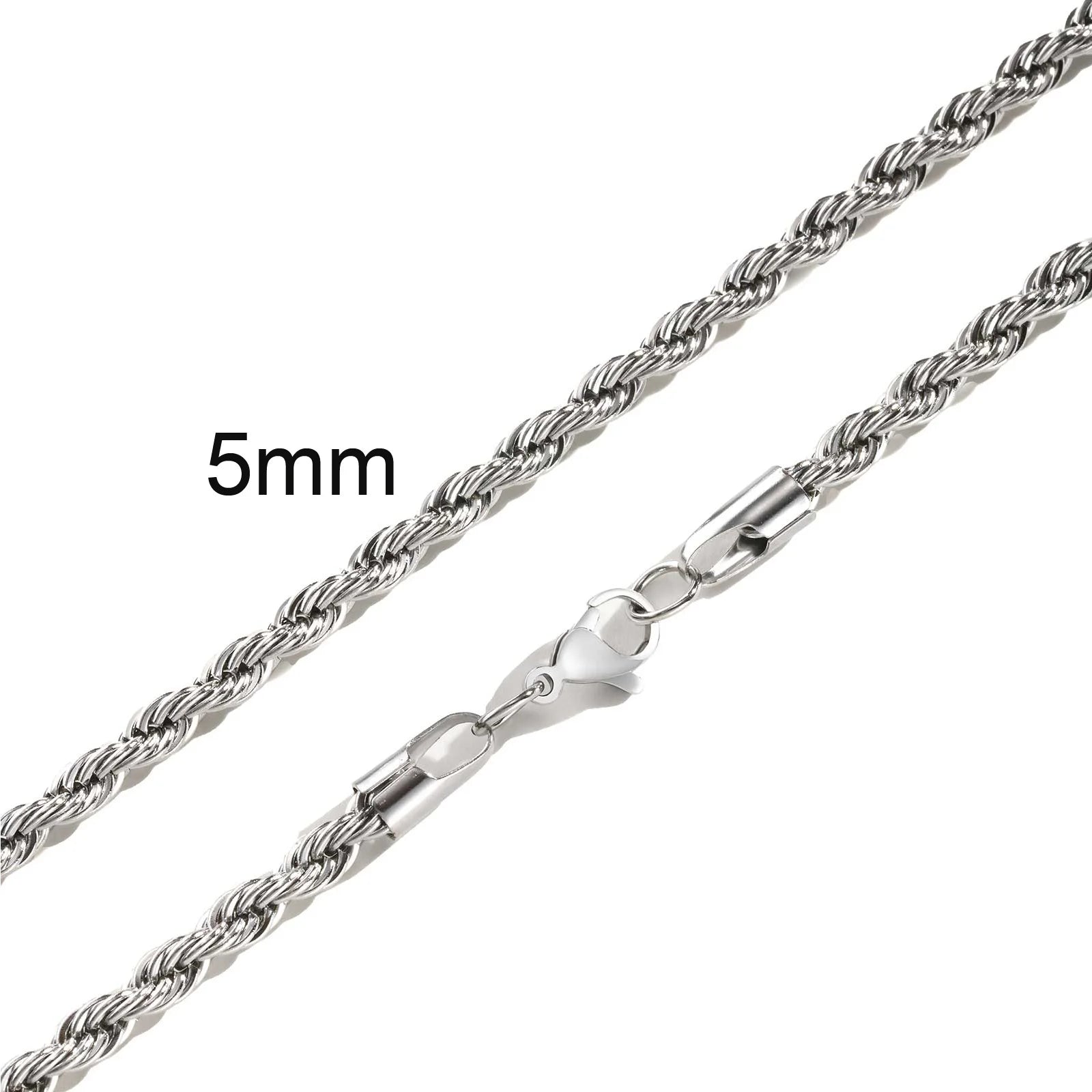 Curb Twist Band