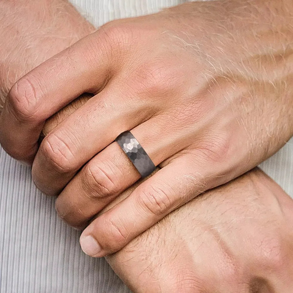 The Zenith Ring
