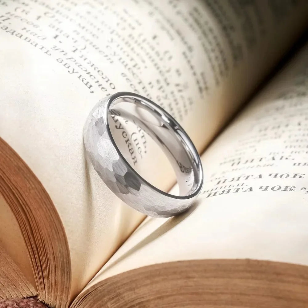 The Zenith Ring