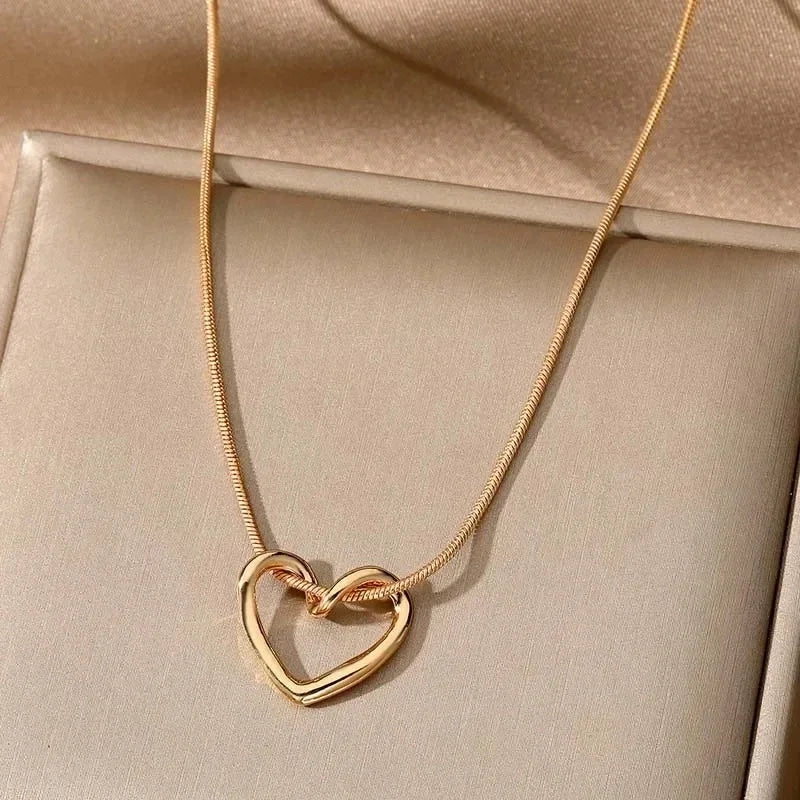 The Cipher Heart
