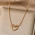 The Cipher Heart