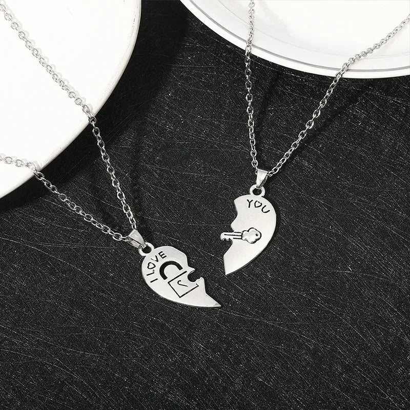 The Cipher Heart