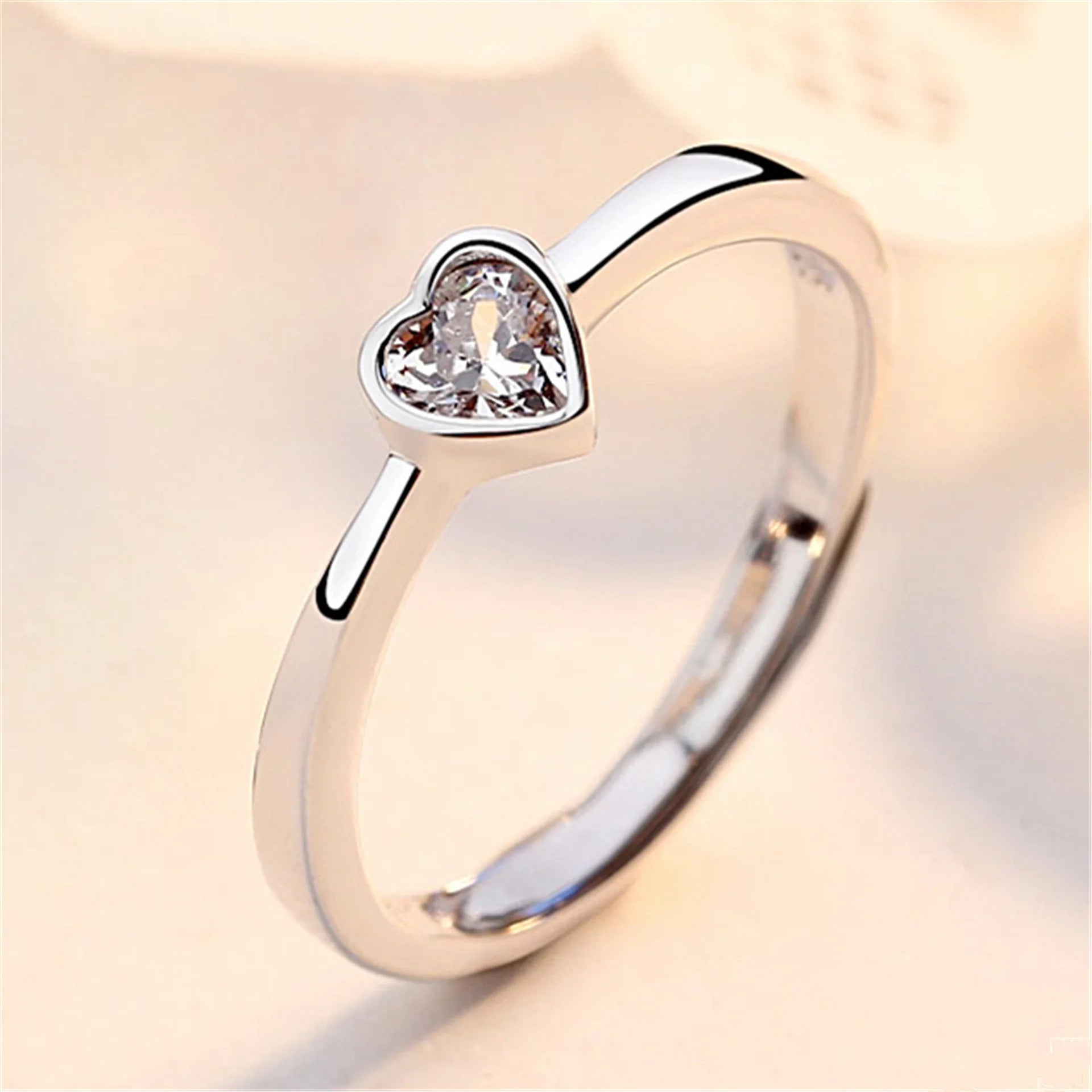 The Vow Halo