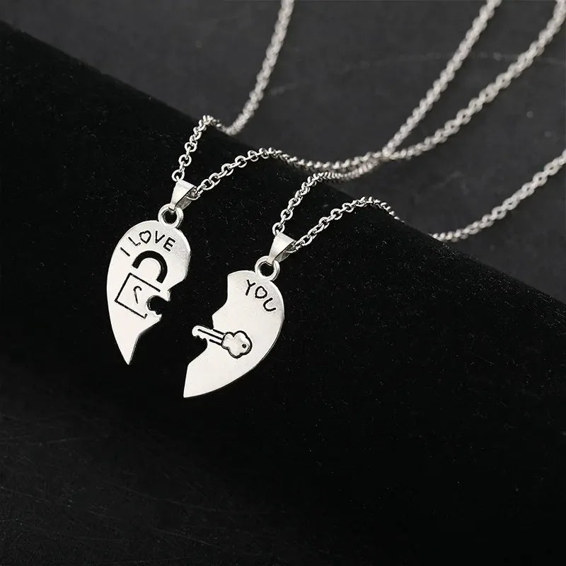 The Cipher Heart