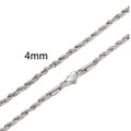 Curb Twist Band