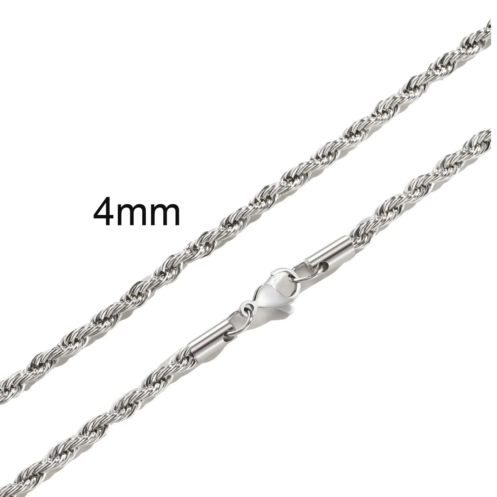 Curb Twist Band