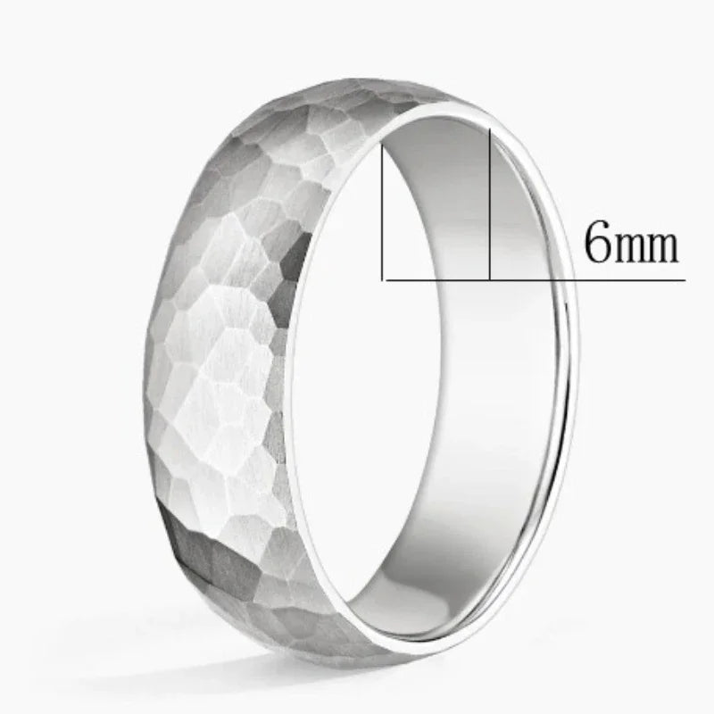 The Zenith Ring