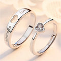 The Vow Halo