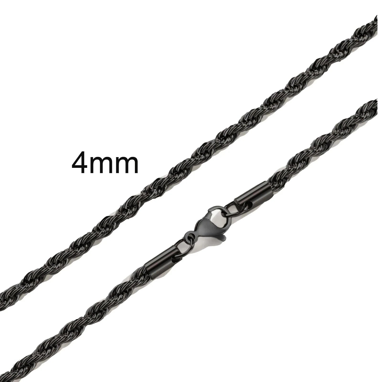 Curb Twist Band