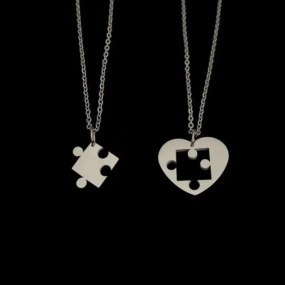 The Cipher Heart