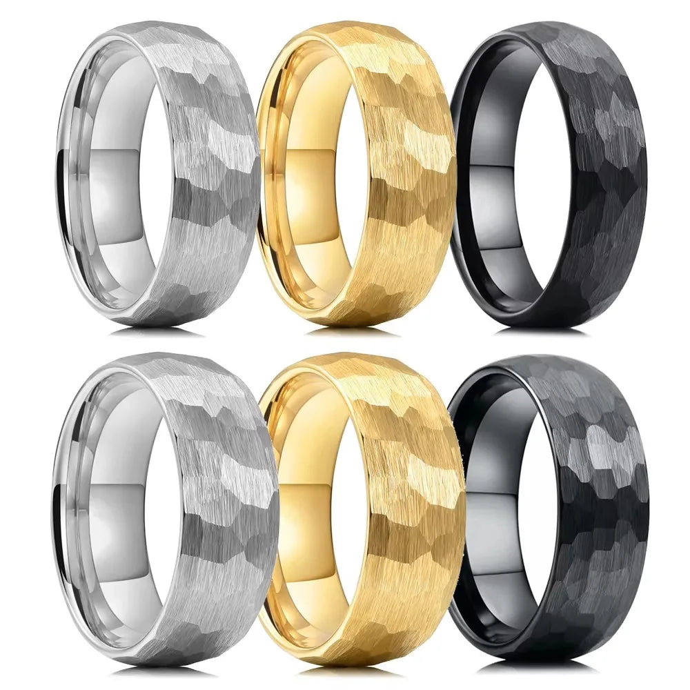 The Zenith Ring