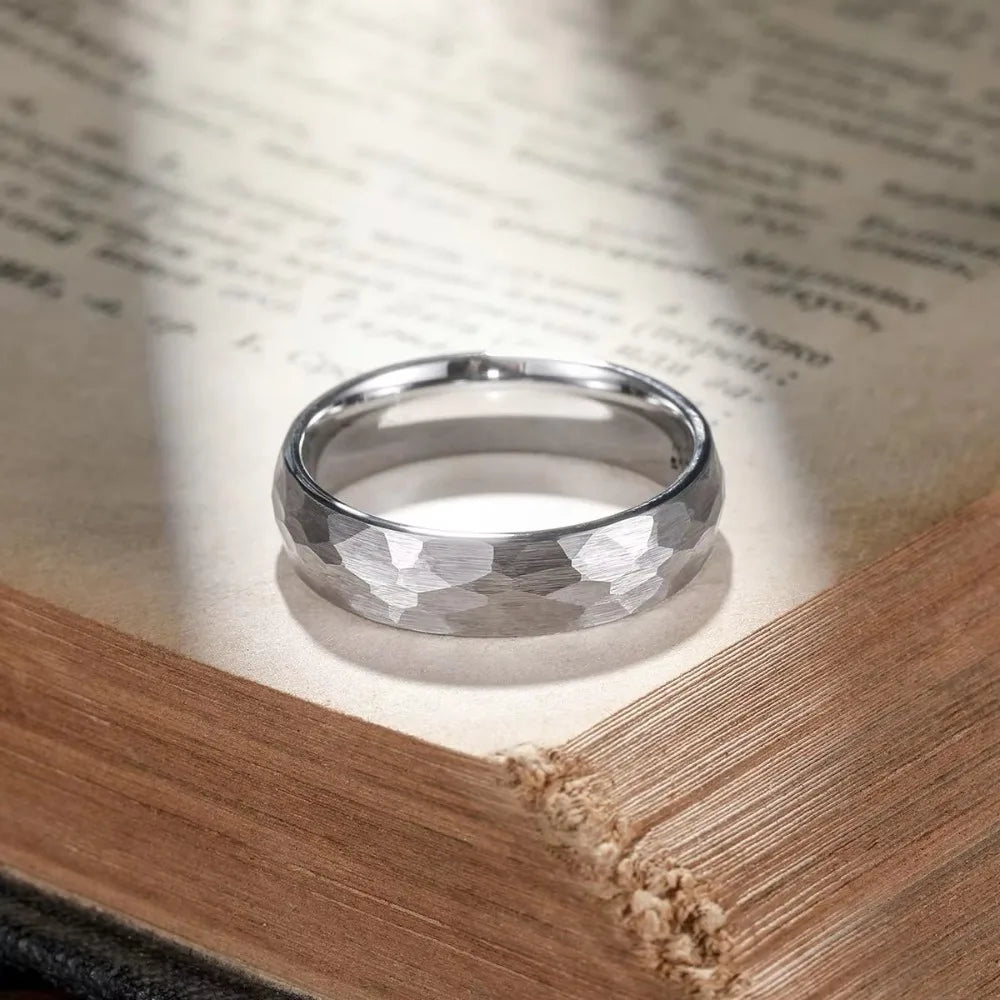 The Zenith Ring