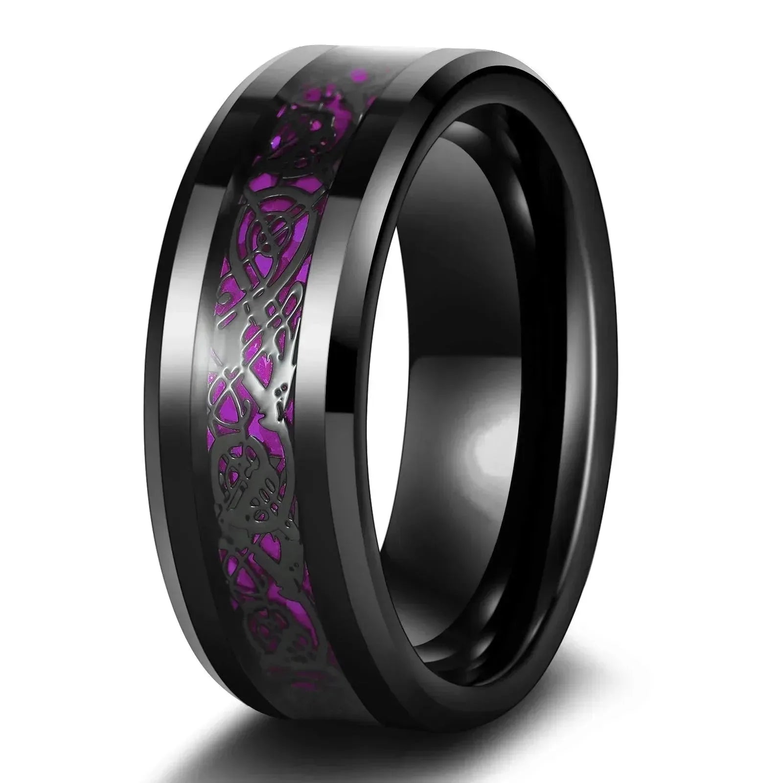 The Dragon Amethyst