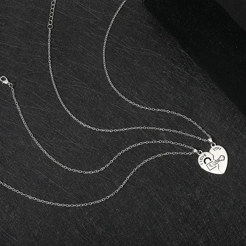 The Cipher Heart