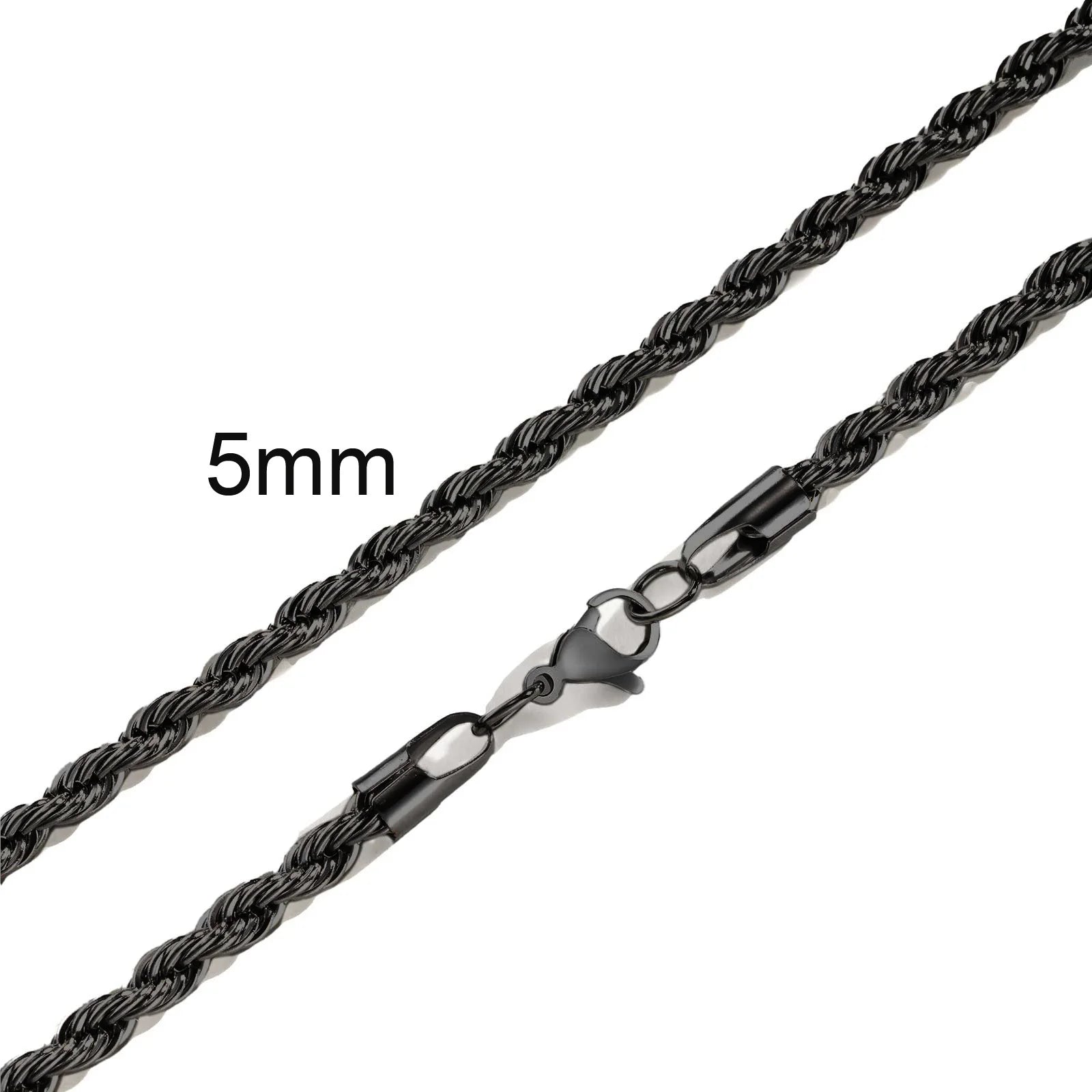 Curb Twist Band