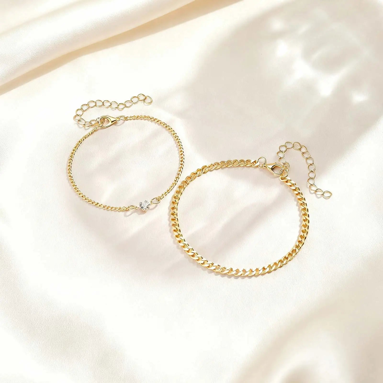 The Vow Strand