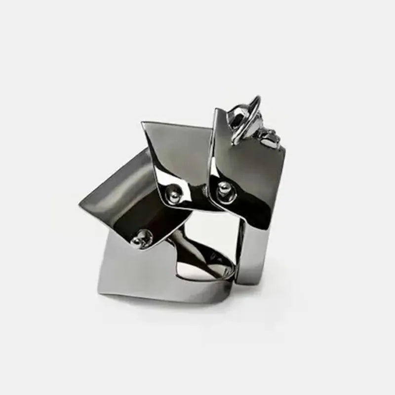 The Blast Armor Ring