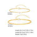 The Vow Strand