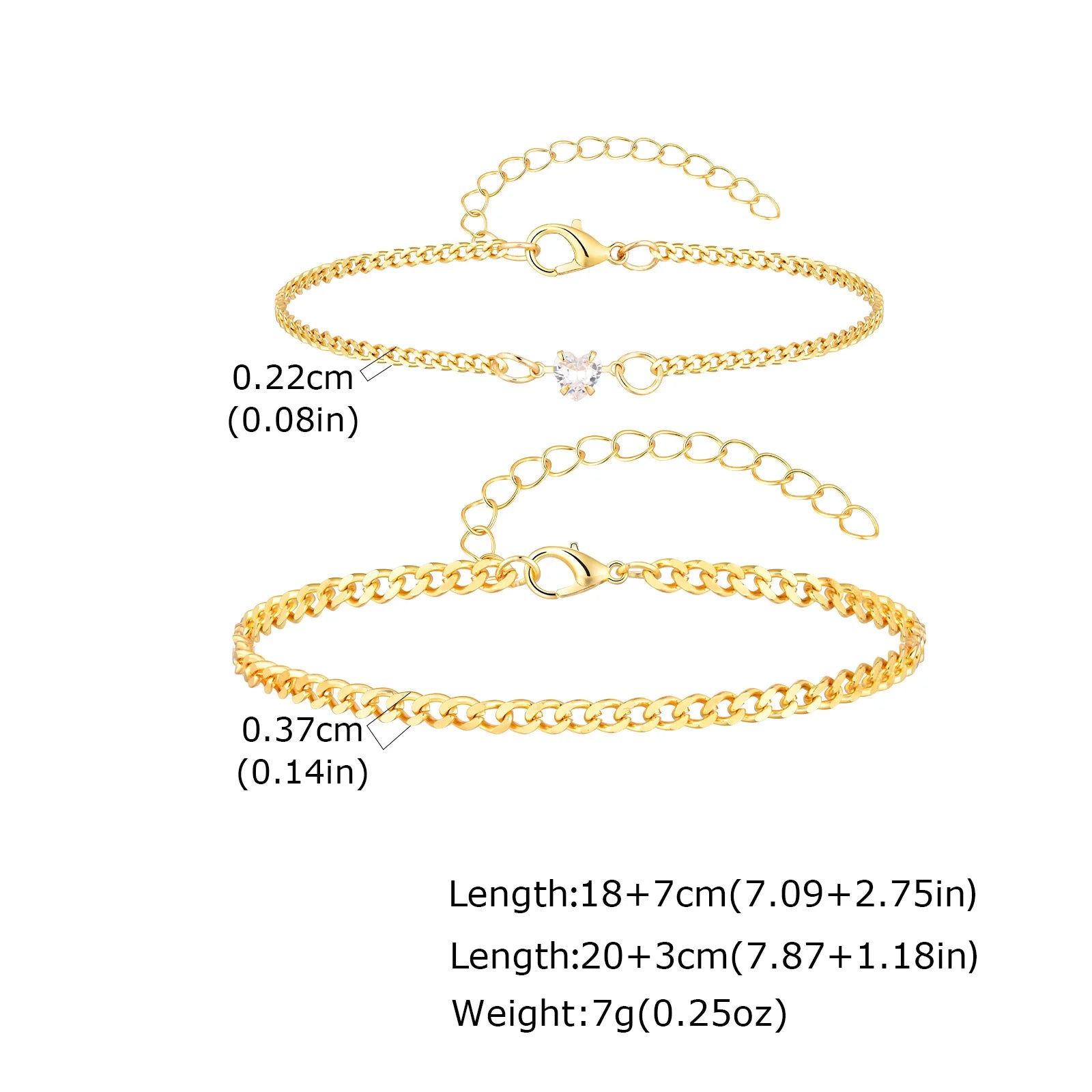 The Vow Strand