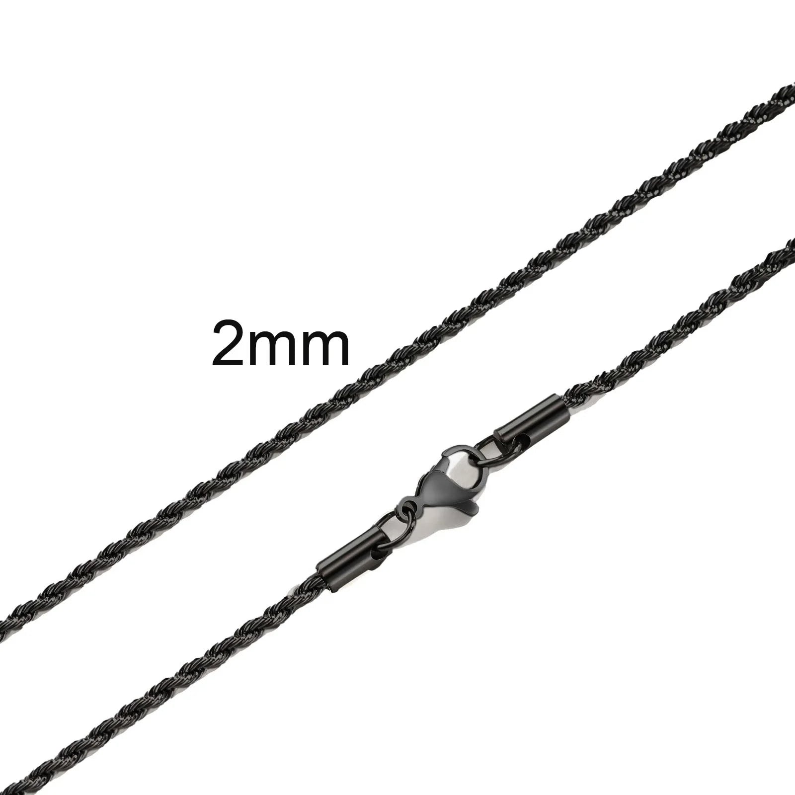 Curb Twist Band