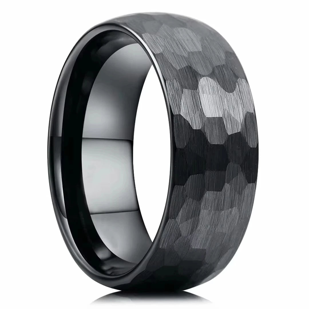 The Zenith Ring
