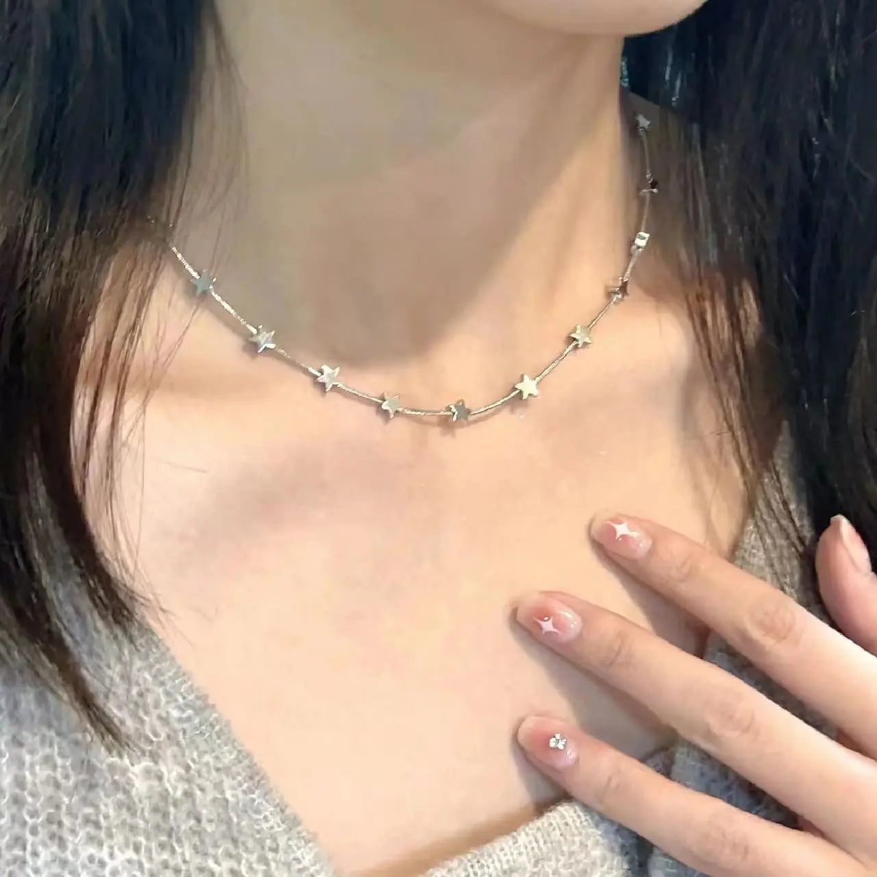 Nova Choker